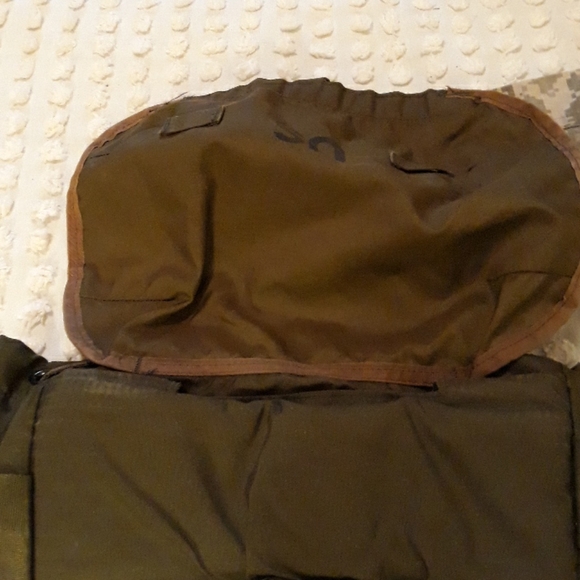 Army pack - Picture 4 of 8